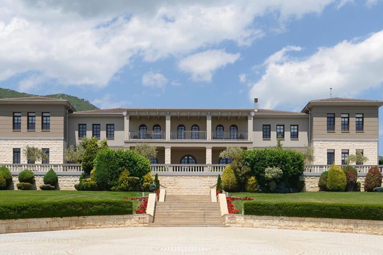 Diana'S House Apartment Khrisokastron Exterior photo